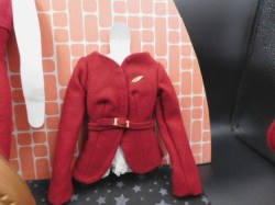 doug james african art jacket